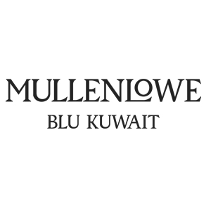 MullenLowe BLU Agency logo